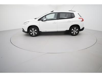 Peugeot 2008 Allure 1.6 BlueHDi 100ch Bvm5