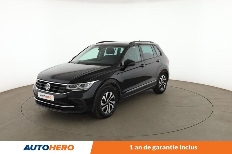 Volkswagen Tiguan 2.0 Tdi Active Dsg7 150 ch