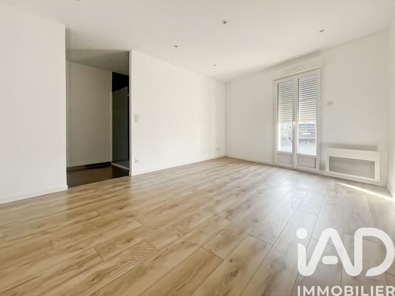 Appartement - 109 m² - 5 pièces