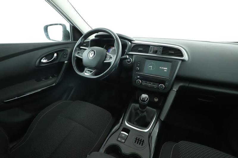 Renault Kadjar 1.2 TCe Energy Zen 130 ch
