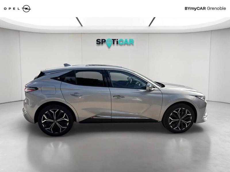 Ds Ds 4 BlueHDi 130 Eat8 Etoile - Cuir Nappa