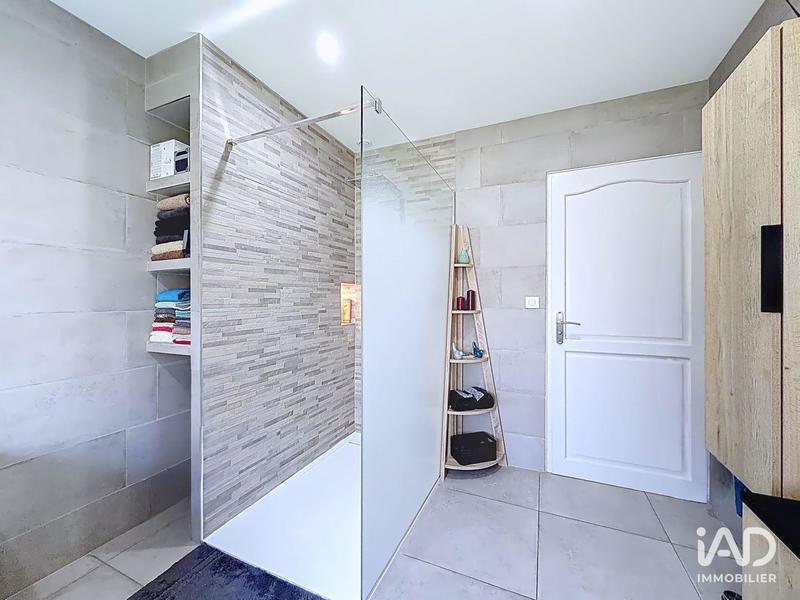 Maison - 132 m² - 6 pièces