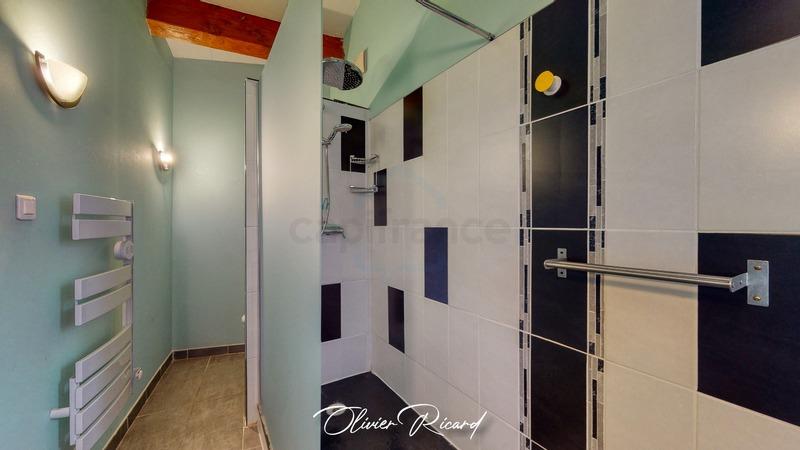 Maison de ville - 78 m² - 2 pièces