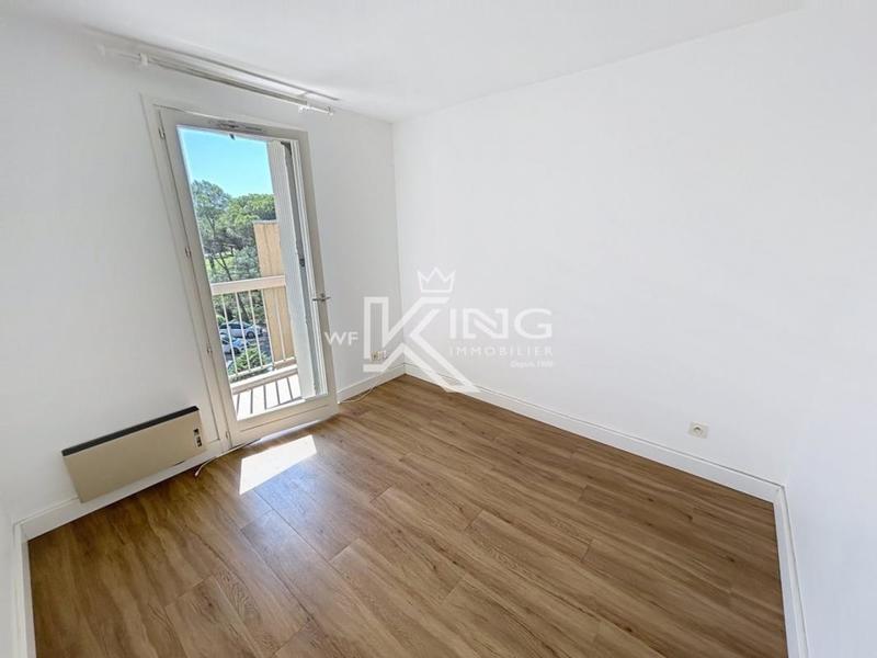 Appartement - 52 m² - 3 pièces