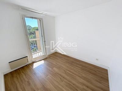 Appartement - 52 m² - 3 pièces