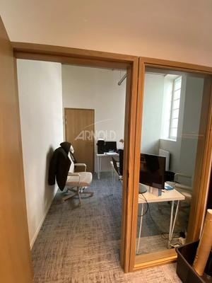 Bureau - 40 m² - 2 pièces