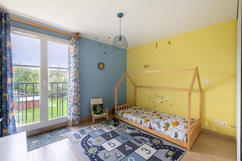 Maison - 199 m² - 7 pièces