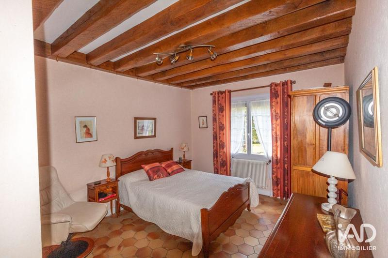 Maison - 151 m² - 4 pièces