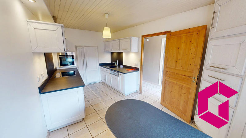 Ferme - 138 m² - 5 pièces