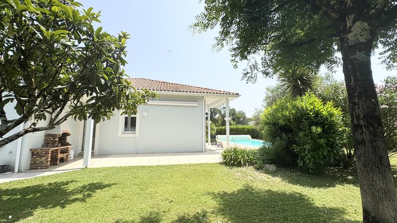 Maison - 174 m² - 5 pièces