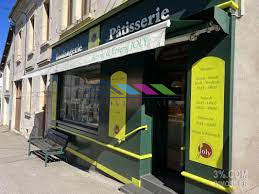 Local commercial - 125 m² - 4 pièces