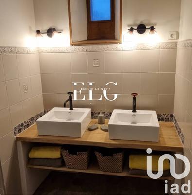 Maison de ville - 184 m² - 7 pièces