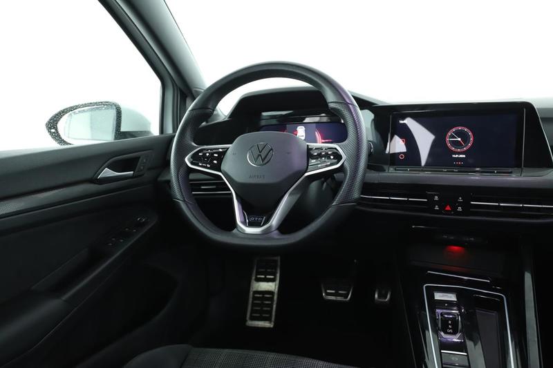 Volkswagen Golf VIII 2.0 Tdi Gtd Dsg7 200 ch