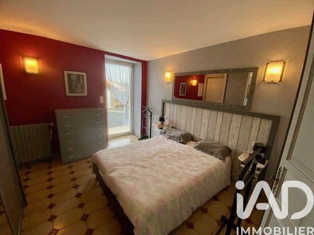 Maison de campagne - 207 m² - 7 pièces