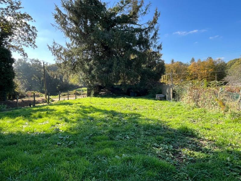 Maison - 52 m² - 3 pièces