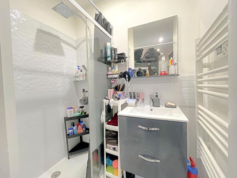 Appartement - 32 m² - 2 pièces