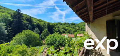 Maison traditionnelle - 100 m² - 5 pièces