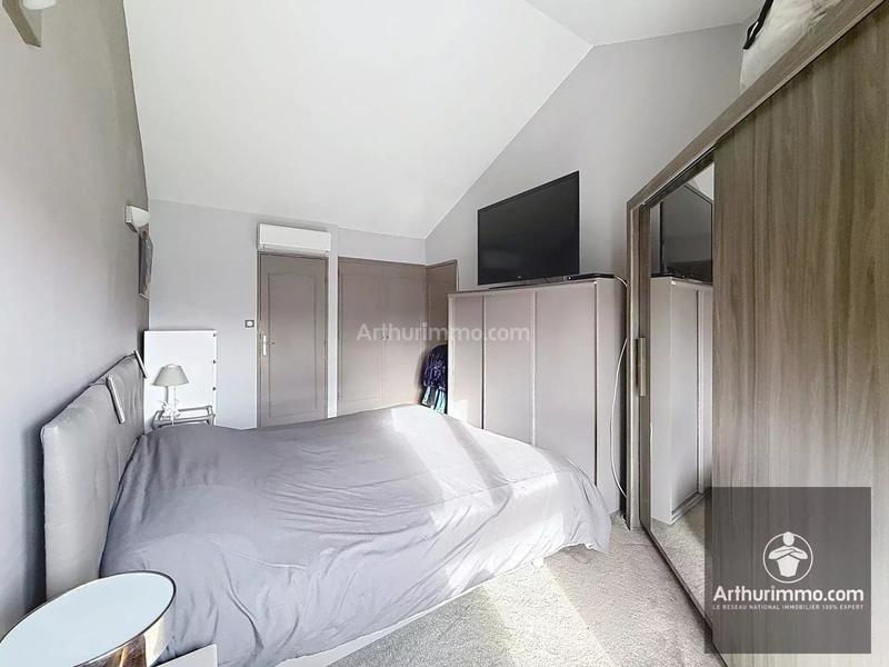 Maison - 118 m² - 7 pièces