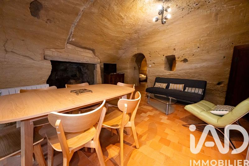 Maison - 78 m² - 3 pièces