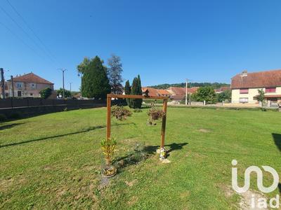 Maison - 91 m² - 3 pièces