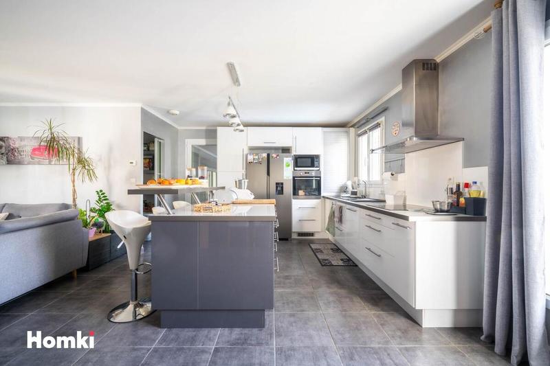 Villa - 156 m² - 6 pièces