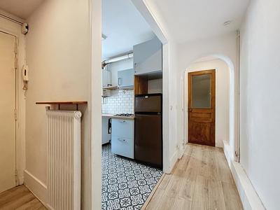 Appartement - 53 m² - 2 pièces