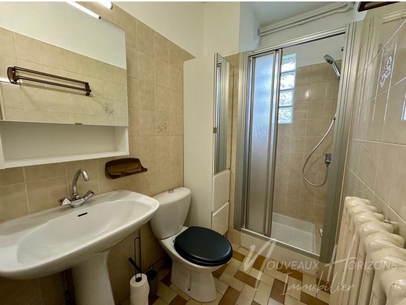 Maison - 135 m² - 6 pièces