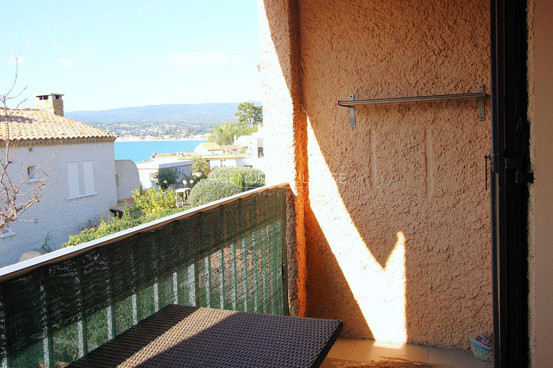 Appartement - 24 m² - 1 pièce