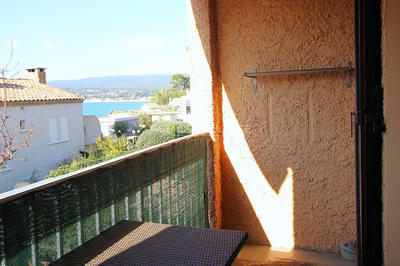 Appartement - 24 m² - 1 pièce