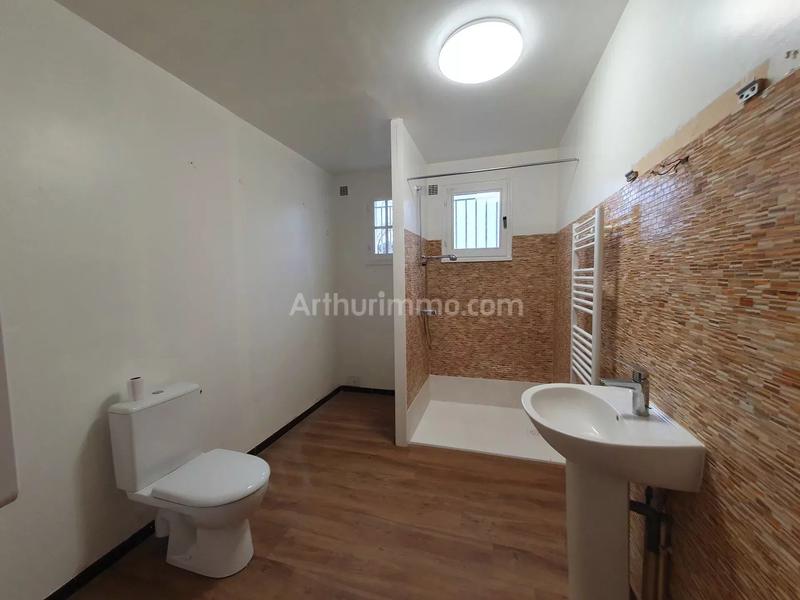 Maison - 138 m² - 8 pièces