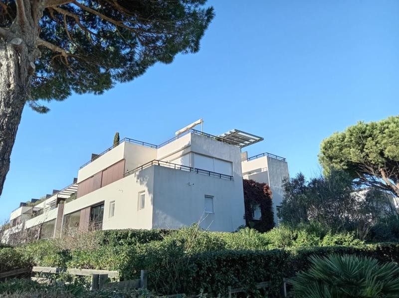 Appartement - 73 m² - 3 pièces