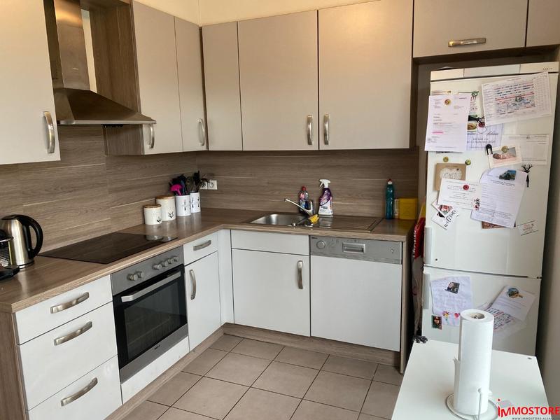 Maison - 98 m² - 5 pièces