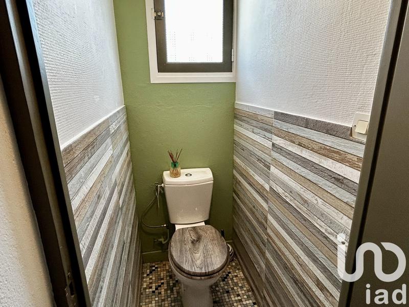 Maison - 75 m² - 3 pièces