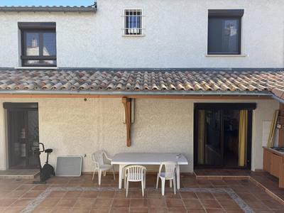 Villa - 143 m² - 7 pièces