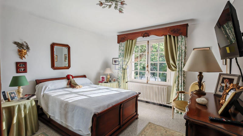 Villa - 190 m² - 5 pièces