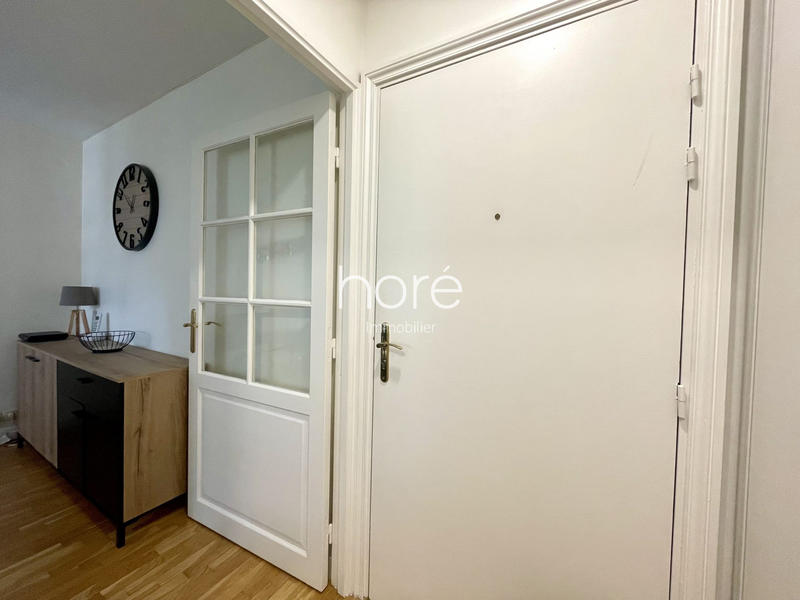 Appartement - 25 m² - 1 pièce