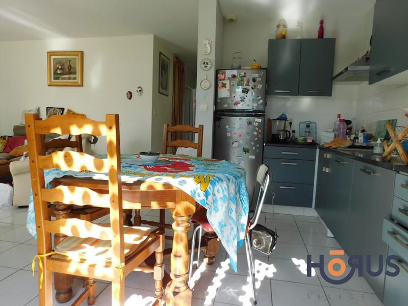 Viager - Maison contemporaine - 68 m² - 4 pièces