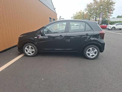 Kia Picanto 1.0 DPi 63 ch Bvm5 Active