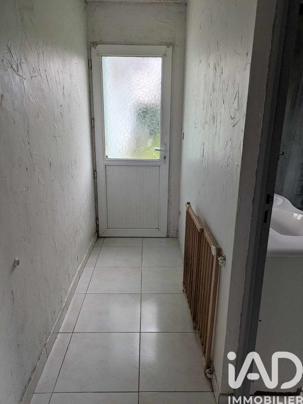 Maison - 147 m² - 6 pièces