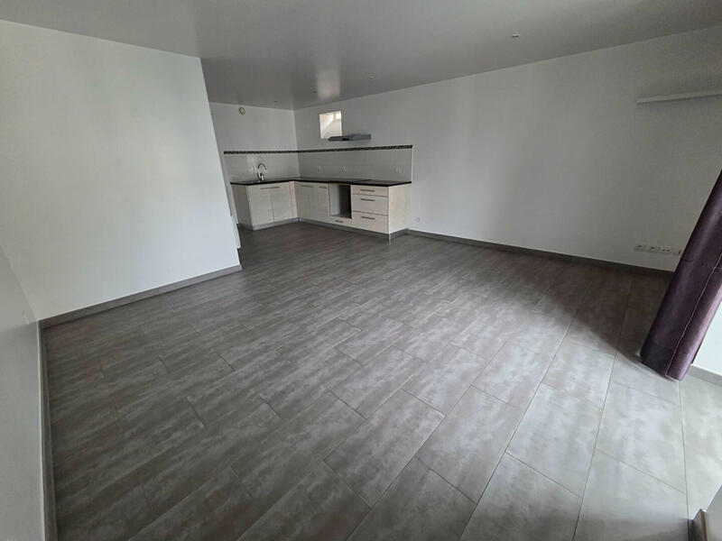 Appartement - 29 m² - 1 pièce