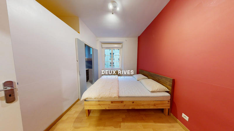 Appartement - 75 m² - 3 pièces