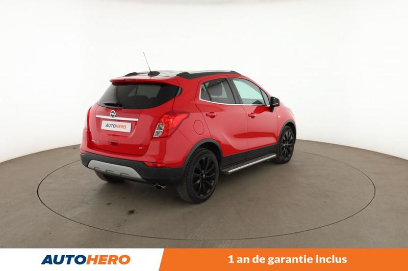 Opel Mokka X 1.6 Cdti 4x2 Color Edition 136 ch