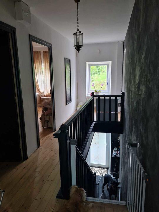 Villa - 262 m² - 9 pièces