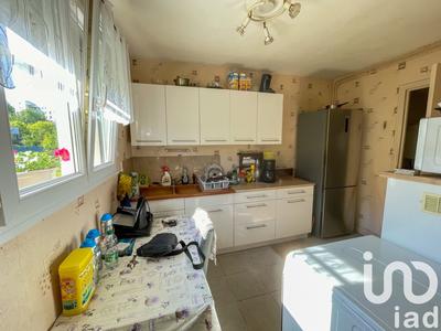 Maison - 66 m² - 4 pièces