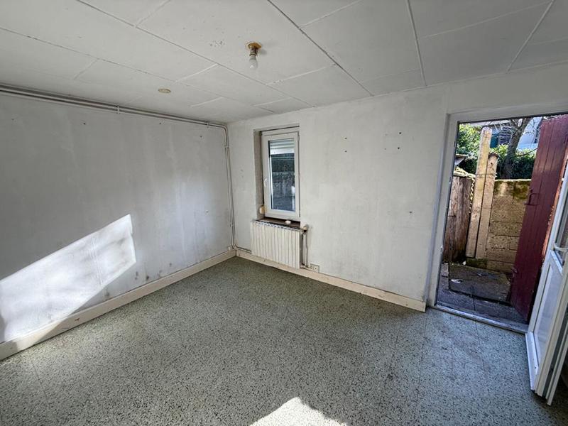 Maison - 52 m² - 2 pièces