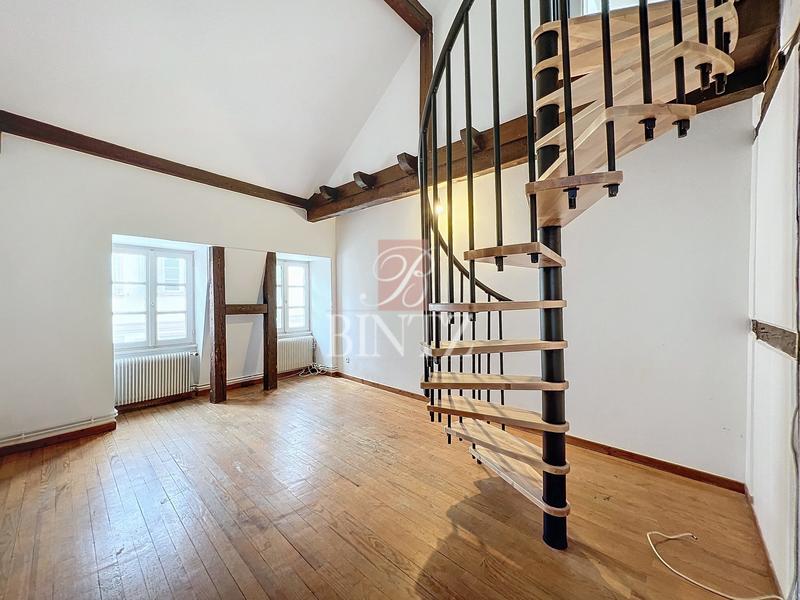 Appartement - 53 m² - 2 pièces