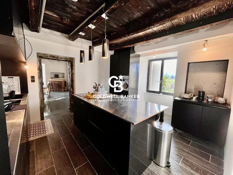 Chambre - 20 m² - 1 pièce