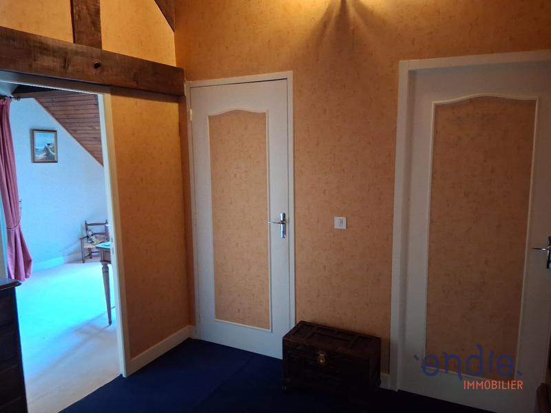 Maison - 154 m² - 6 pièces