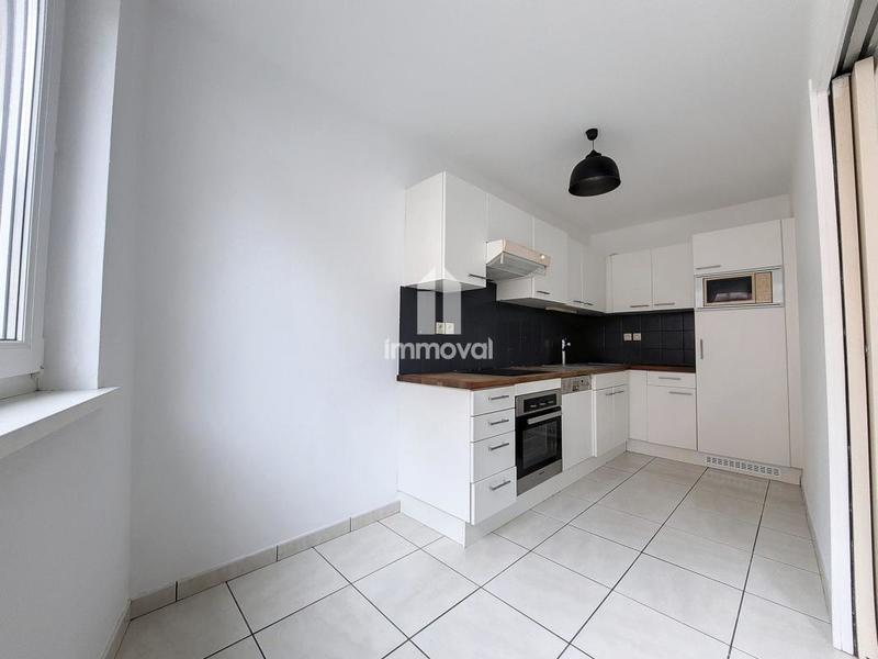 Appartement - 73 m² - 3 pièces