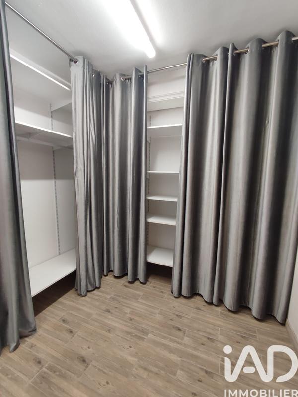 Maison - 190 m² - 6 pièces